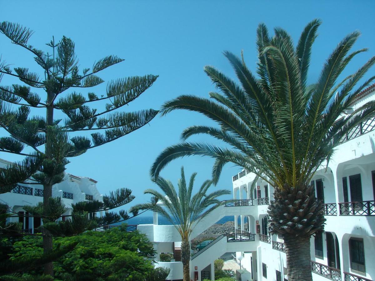 Coastside Apartment, Amarilla Bay Costa Del Silencio Exterior photo